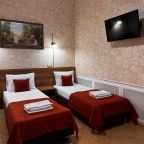 Студио (Комфорт), Мини-отель Планета-МОВ