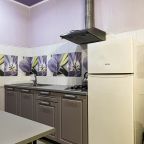 Студио (Апартаменты Премиум с балконом), Мини-отель Планета-МОВ