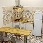 Апартаменты (Люкс с балконом), Мини-отель Планета-МОВ