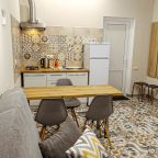 Апартаменты (Люкс с балконом), Мини-отель Планета-МОВ