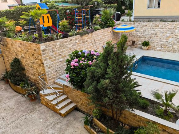 Мини-отель Планета-МОВ