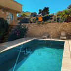 Бассейн, Мини-отель Планета-МОВ