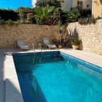 Бассейн, Мини-отель Планета-МОВ