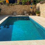 Бассейн, Мини-отель Планета-МОВ