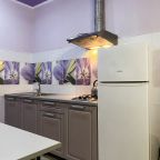 Студио (Апартаменты Премиум с балконом), Мини-отель Планета-МОВ