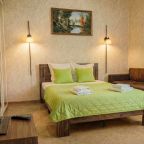 Студио (Комфорт), Мини-отель Планета-МОВ