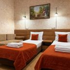 Студио (Комфорт), Мини-отель Планета-МОВ