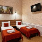 Студио (Комфорт), Мини-отель Планета-МОВ