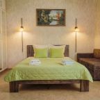 Студио (Комфорт), Мини-отель Планета-МОВ