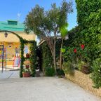 Автостоянка / Парковка, Мини-отель Планета-МОВ