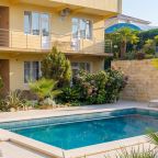 Бассейн, Мини-отель Планета-МОВ