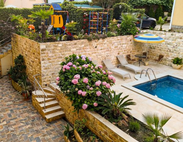 Мини-отель Планета-МОВ