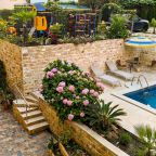 Бассейн, Мини-отель Планета-МОВ