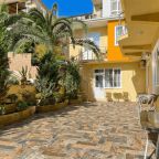 Сад, Мини-отель Планета-МОВ