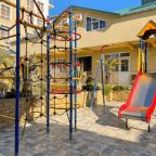 Сад, Мини-отель Планета-МОВ