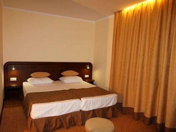 Фотография номера гостиницы Наступ