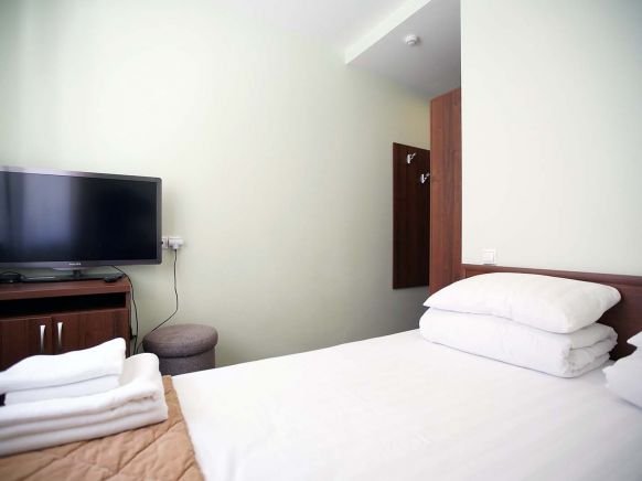 Фотография номера гостиницы Наступ