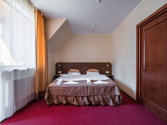 Фотография номера гостиницы Наступ