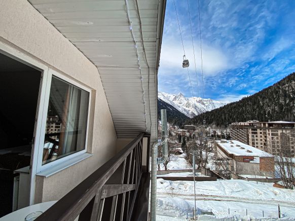 Фотография номера гостиницы Наступ