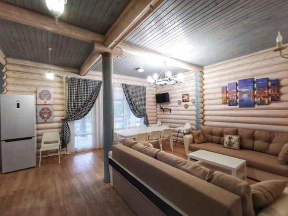 Фотография номера мини отеля Никитское подворье