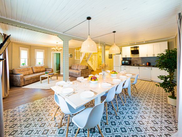 Фотография номера мини отеля Никитское подворье