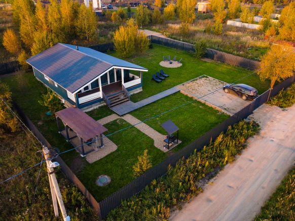 Фотография номера мини отеля Никитское подворье