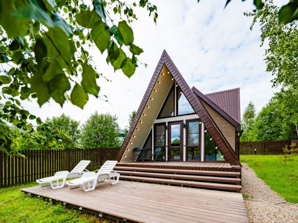 Фотография номера мини отеля Никитское подворье