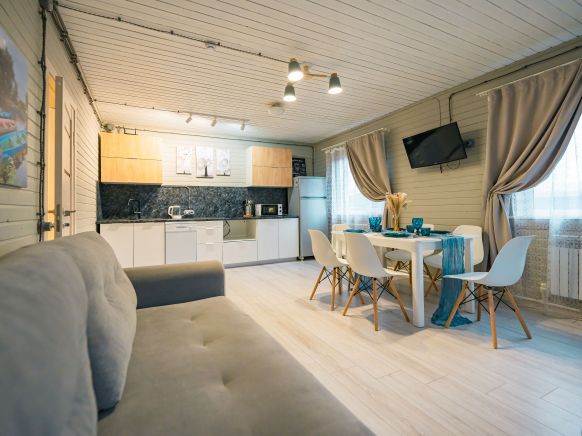 Фотография номера мини отеля Никитское подворье