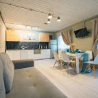 Дом (Невский с двумя спальнями и сауной), Гостевой дом Никитское подворье