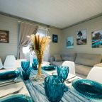 Дом (Невский с двумя спальнями и сауной), Гостевой дом Никитское подворье