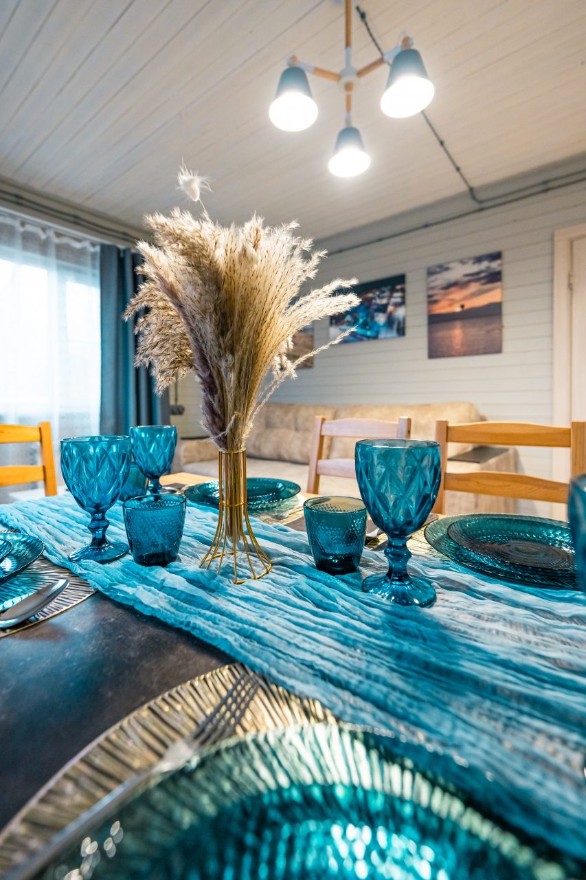 Дом (Невский с двумя спальнями и сауной), Гостевой дом Никитское подворье