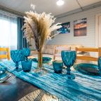 Дом (Невский с двумя спальнями и сауной), Гостевой дом Никитское подворье