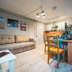 Дом (Невский с двумя спальнями и сауной), Гостевой дом Никитское подворье