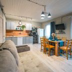 Дом (Невский с двумя спальнями и сауной), Гостевой дом Никитское подворье