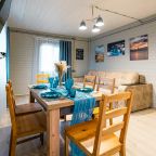 Дом (Невский с двумя спальнями и сауной), Гостевой дом Никитское подворье