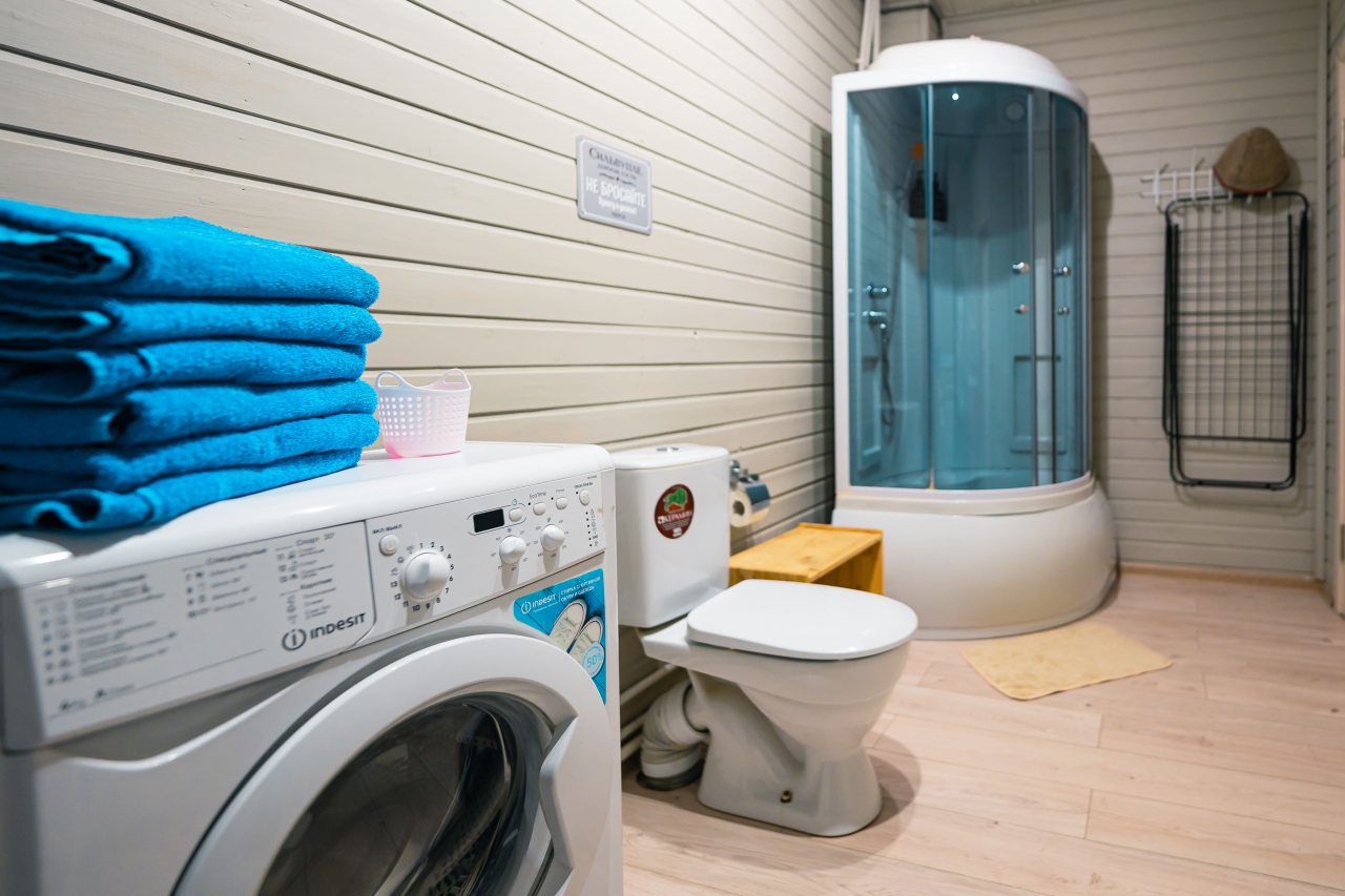 Дом (Невский с двумя спальнями и сауной), Гостевой дом Никитское подворье