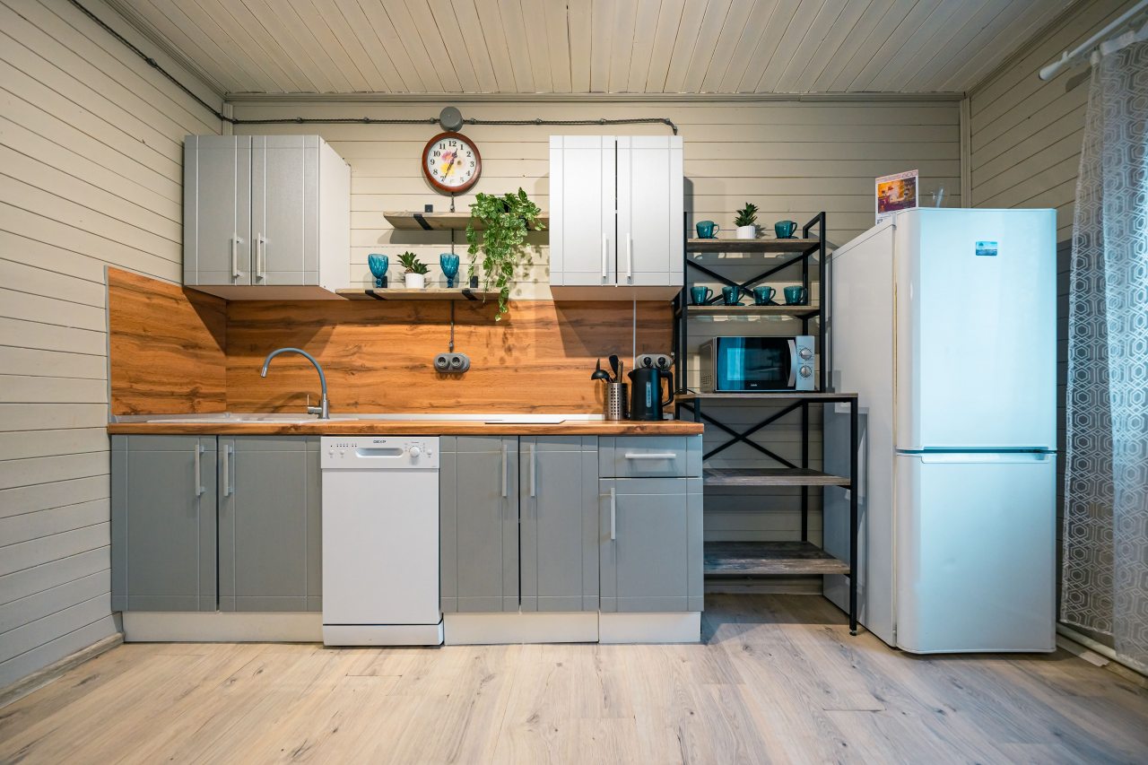 Дом (Невский с двумя спальнями и сауной), Гостевой дом Никитское подворье