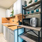 Дом (Невский с двумя спальнями и сауной), Гостевой дом Никитское подворье