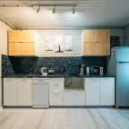 Дом (Невский с двумя спальнями и сауной), Гостевой дом Никитское подворье