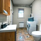 Дом (Невский с двумя спальнями и сауной), Гостевой дом Никитское подворье