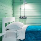 Дом (Невский с двумя спальнями и сауной), Гостевой дом Никитское подворье