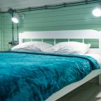 Дом (Невский с двумя спальнями и сауной), Гостевой дом Никитское подворье