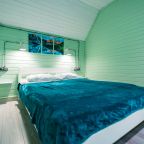 Дом (Невский с двумя спальнями и сауной), Гостевой дом Никитское подворье