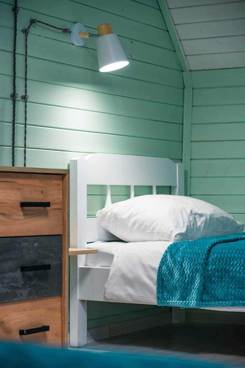 Дом (Невский с двумя спальнями и сауной), Гостевой дом Никитское подворье