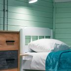 Дом (Невский с двумя спальнями и сауной), Гостевой дом Никитское подворье