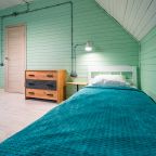 Дом (Невский с двумя спальнями и сауной), Гостевой дом Никитское подворье