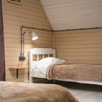 Дом (Невский с двумя спальнями и сауной), Гостевой дом Никитское подворье