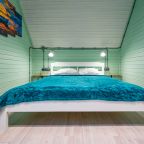 Дом (Невский с двумя спальнями и сауной), Гостевой дом Никитское подворье