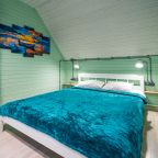 Дом (Невский с двумя спальнями и сауной), Гостевой дом Никитское подворье