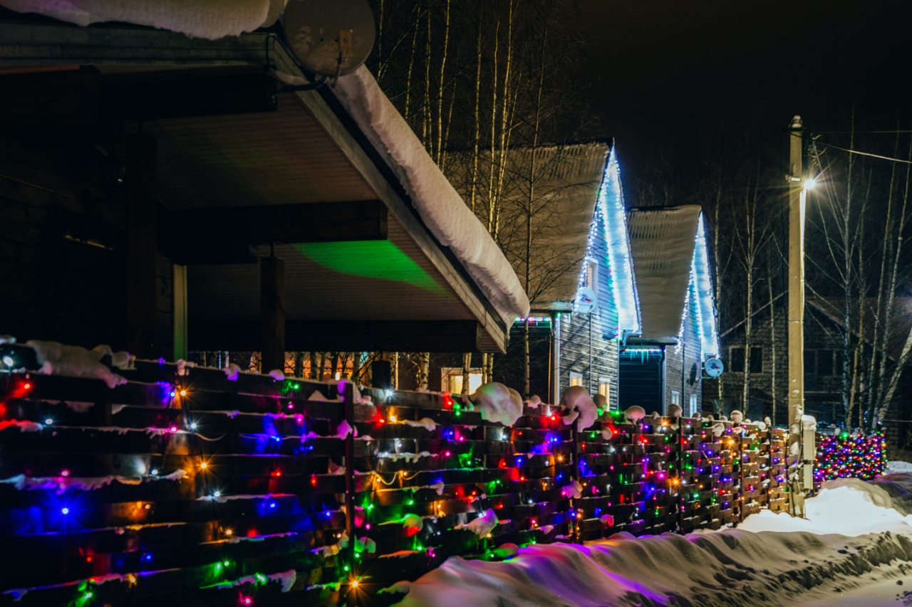 Дом (Невский с двумя спальнями и сауной), Гостевой дом Никитское подворье
